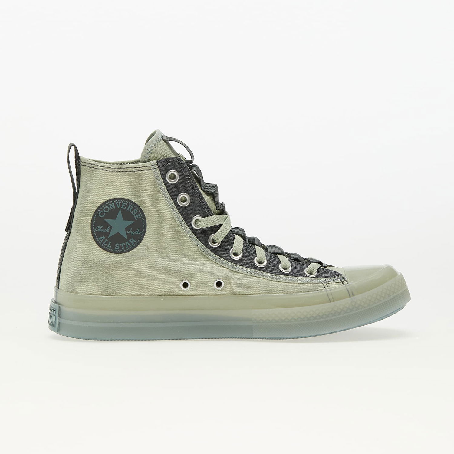 Tenisky a topánky Converse Chuck Taylor All Star CX Explore Béžová | A03464C, 1