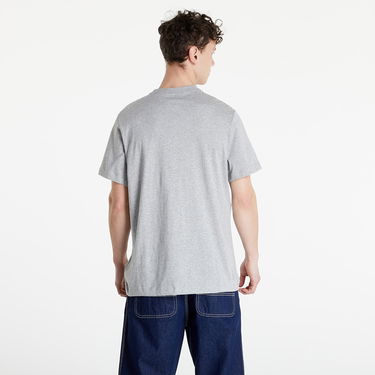 Tričko Nike Sportswear Just Do It Swoosh Tee Šedá | AR5006-063, 2