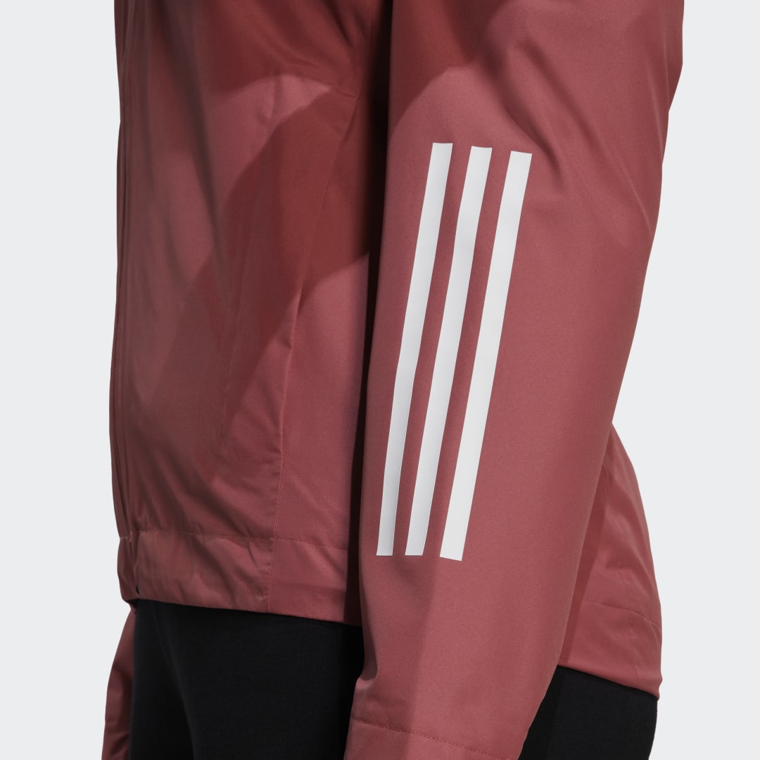 BSC 3-Stripes RAIN.RDY Jacket