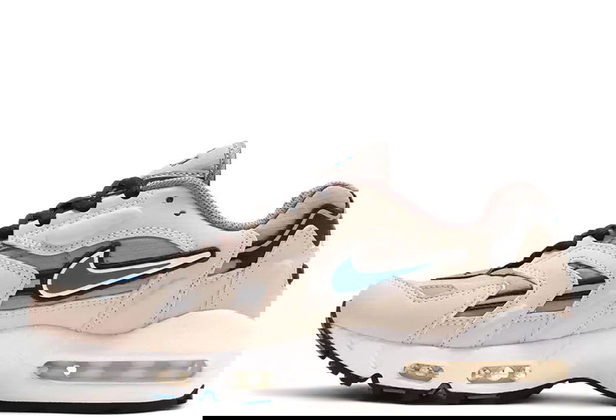 Tenisky a topánky Nike Air Max 96 Béžová | DC9409 200, 1