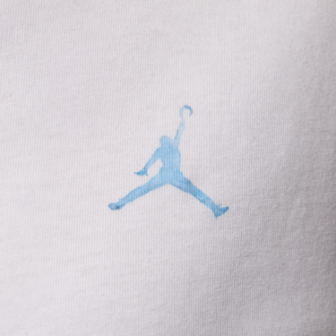 Tričko Jordan Jordan Graphic T-Shirt Biela | HJ0187-100, 4