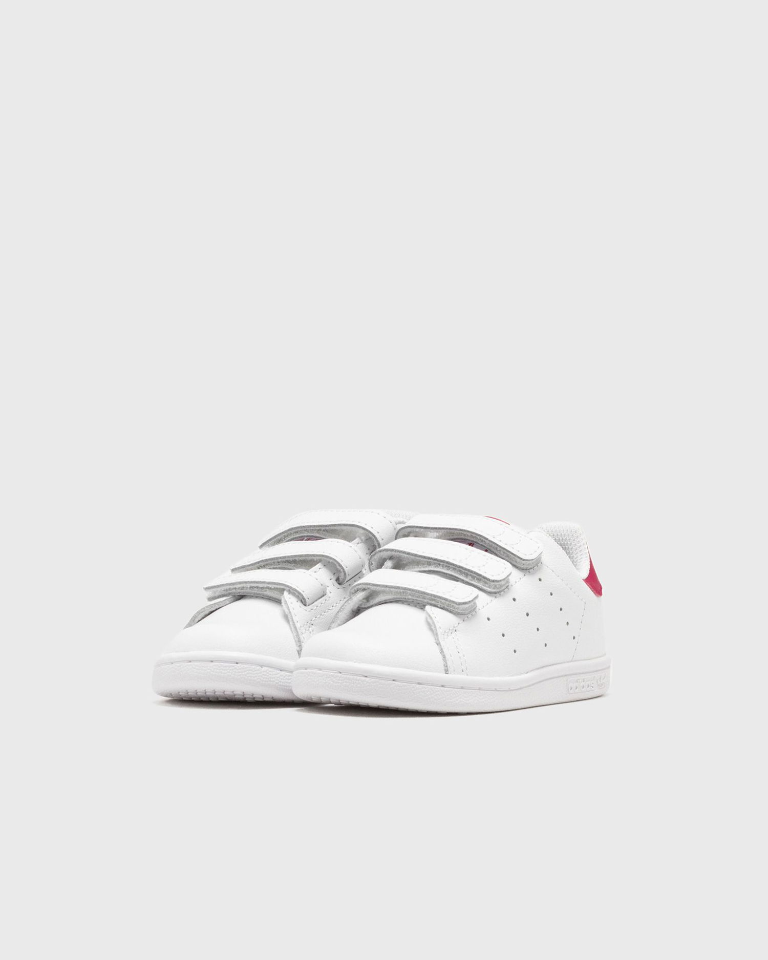 Tenisky a topánky adidas Originals STAN SMITH CF I Biela | JP9722, 1