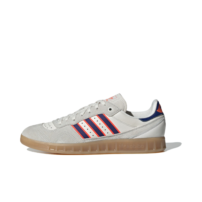 Tenisky a topánky adidas Originals Handball Top RM Šedá | JR8369
