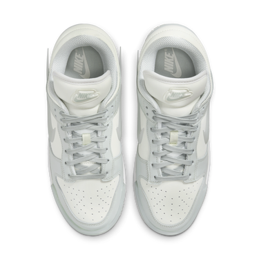 Tenisky a topánky Nike Dunk Low Twist Šedá | DZ2794-004, 3