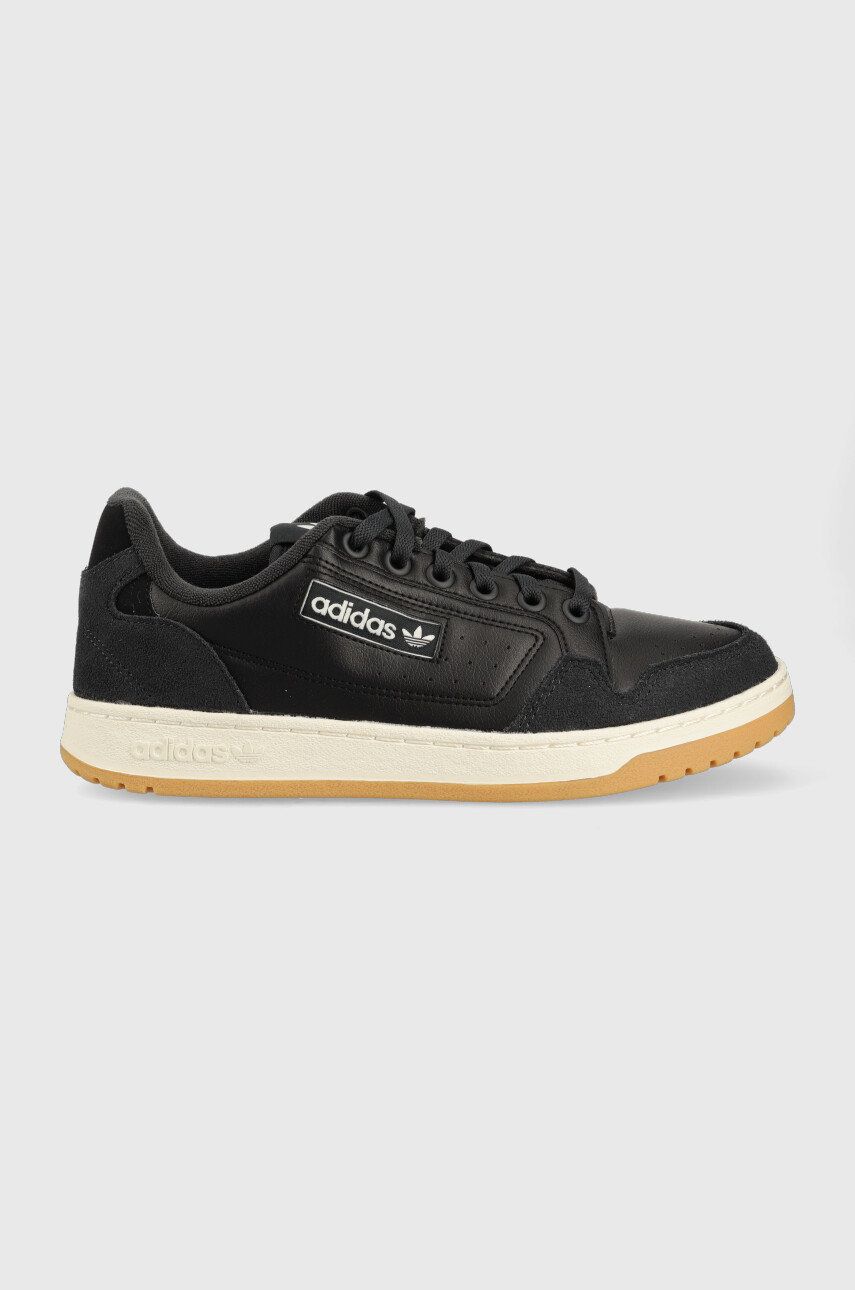 Tenisky a topánky adidas Originals NY 90 Čierna | GX9704, 0
