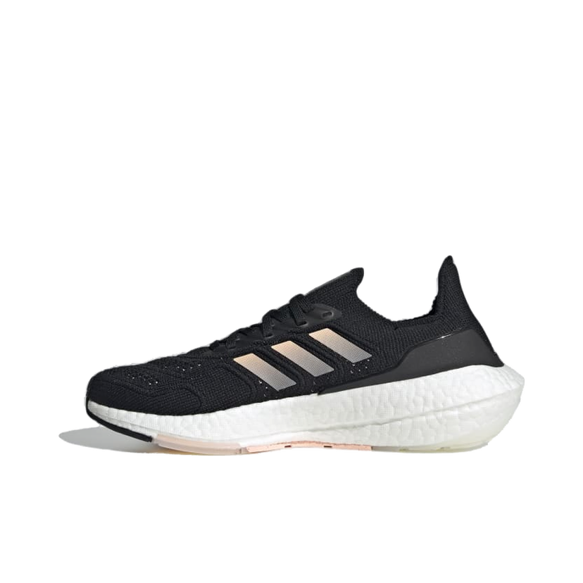 Bežecké topánky adidas Performance Ultraboost 22 HEAT.RDY Čierna | H01174