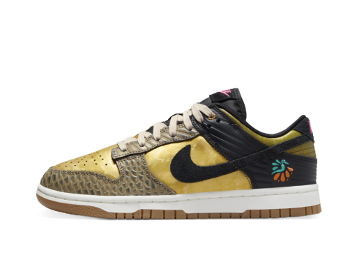 Tenisky a topánky Nike Dunk Low "Dia De Los Muertos" W Rôznofarebný | FQ8148-010