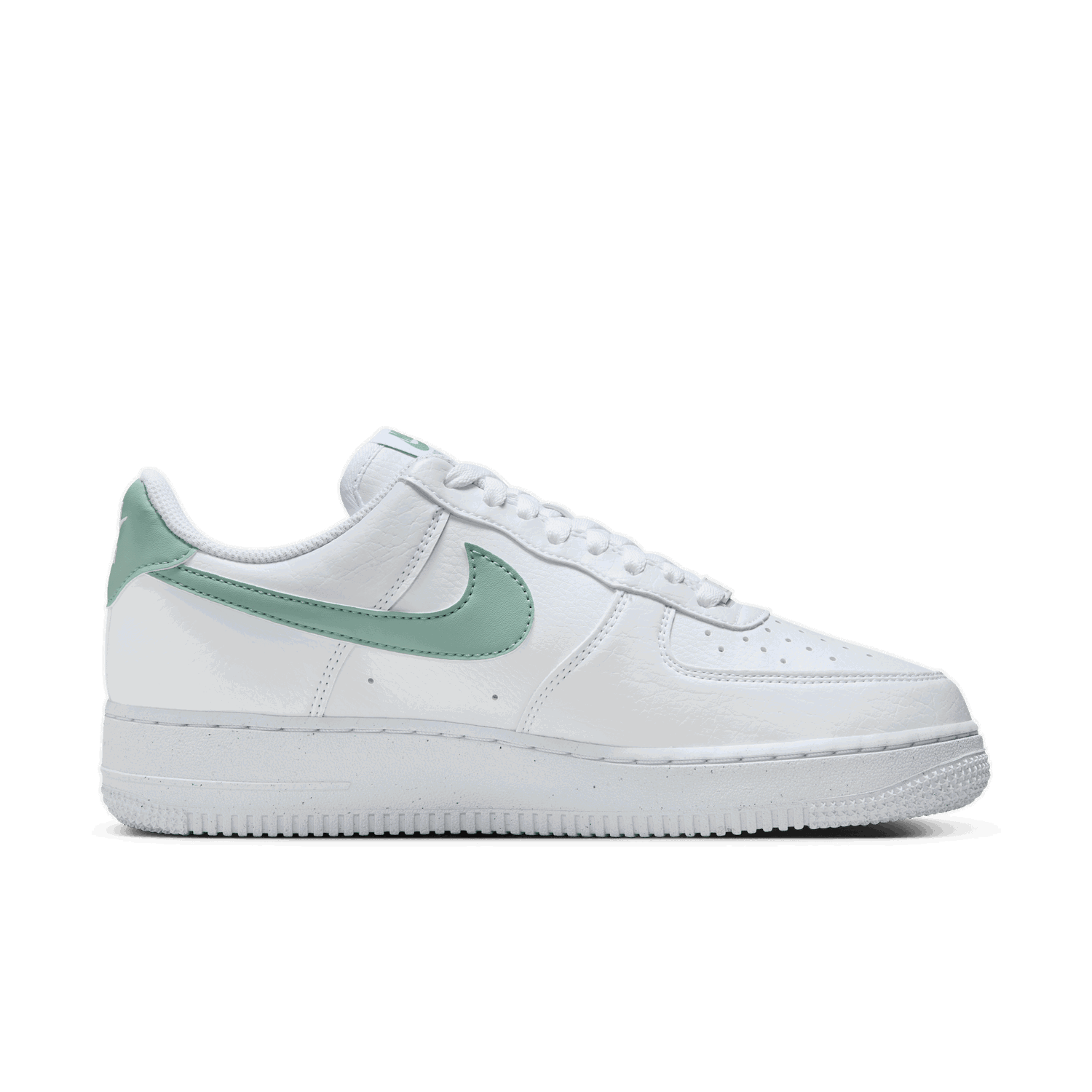 Tenisky a topánky Nike AIR FORCE 1 '07 NEXT NATURE Biela | DV3808-112, 1