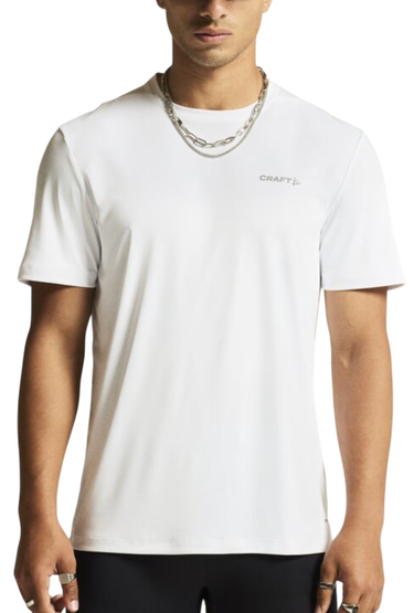 Tričko Craft Craft Core Essence Tee Biela | 1915287-900000, 2