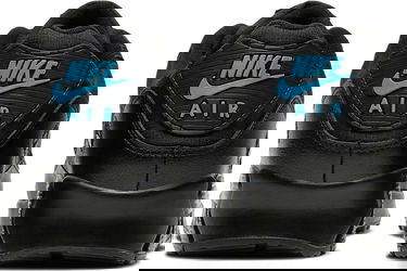 Tenisky a topánky Nike Air Max 90 Čierna | dc4116-002, 4