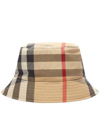 Burberry Giant Check Bucket Hat 8050065-A7026