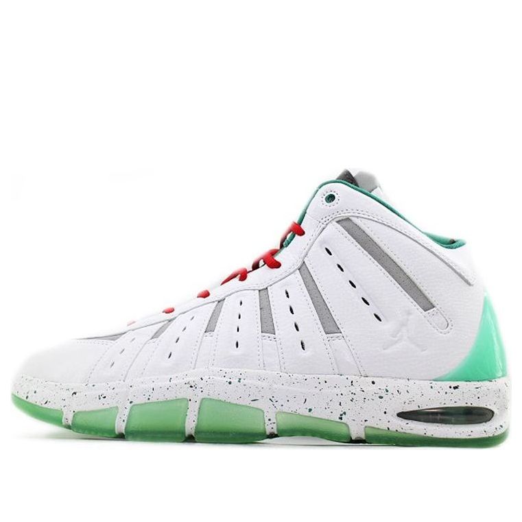 Tenisky a topánky Jordan Melo M7 Biela | 416269-101
