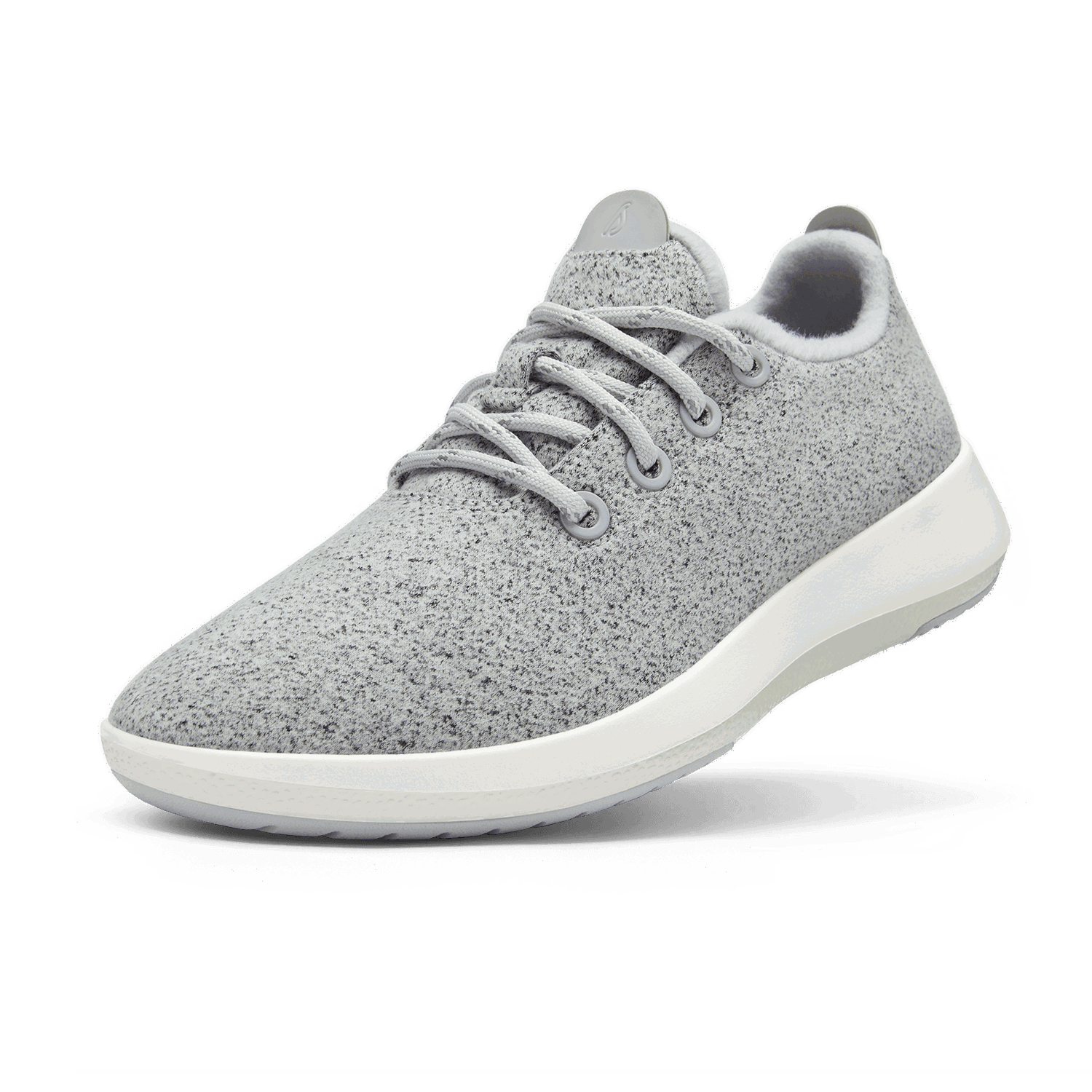 Tenisky a topánky Allbirds Wool Runner Mizzles Šedá | 6712389632080, 0