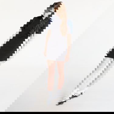 Šaty adidas Originals Originals x Miaou High-Neck Short Sleeve Dress Rôznofarebný | KD1484, 3