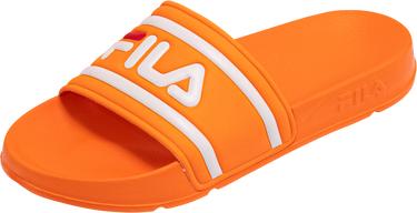 Tenisky a topánky FILA Morro Bay Slipper Shower Slides Oranžová | 1010930-30001, 7