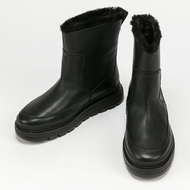 Tenisky a topánky Timberland Ray City WP Warm Lined W Čierna | 0A2JRF 015, 2