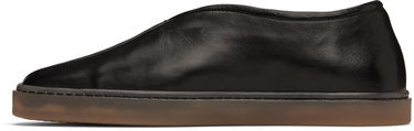Oblečenie LEMAIRE Lemaire Linoleum Piped Loafers Čierna | FO0099 LL0003, 2