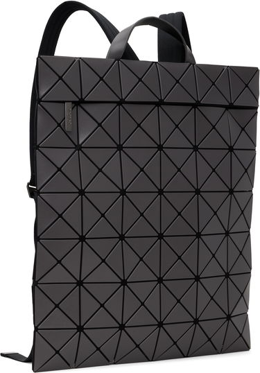 Tote bag BAO BAO ISSEY MIYAKE ISSEY MIYAKE Flat Pack Backpack Šedá | BB56AG691, 1