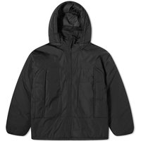 Prešívaná bunda Patta Primaloft Puffer Jacket Čierna | POC-AW23-PRM-PFFR-J-001, 1