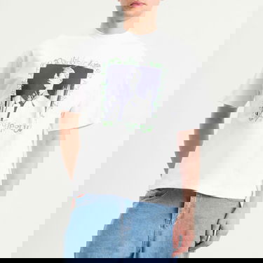 Tričko Butter Goods Madlib Loop Digga Graphic T-Shirt Biela | BGMAD104-WHT, 2