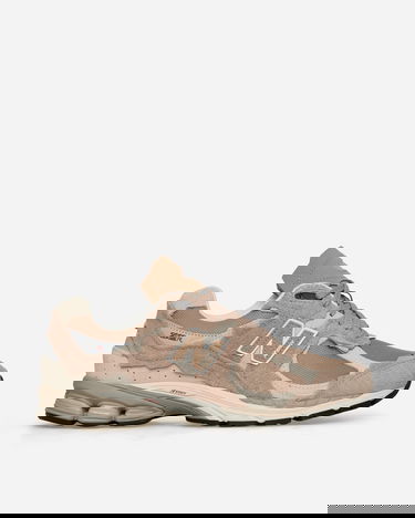 Tenisky a topánky New Balance 2002R Protection Pack "Beige Asia Exclusive" Béžová | M2002RDL, 3