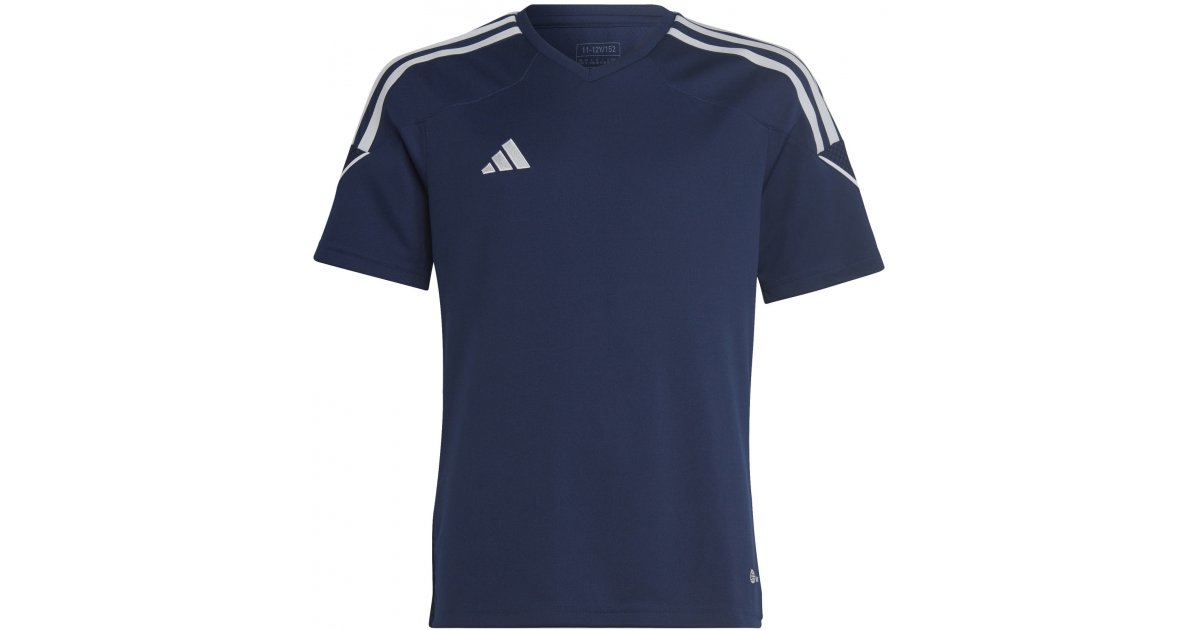 Dres adidas Originals Tiro 23 Navy | hr4618, 1