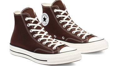 Tenisky a topánky Converse Chuck Taylor All Star 70 Hnedá | 170551C, 5