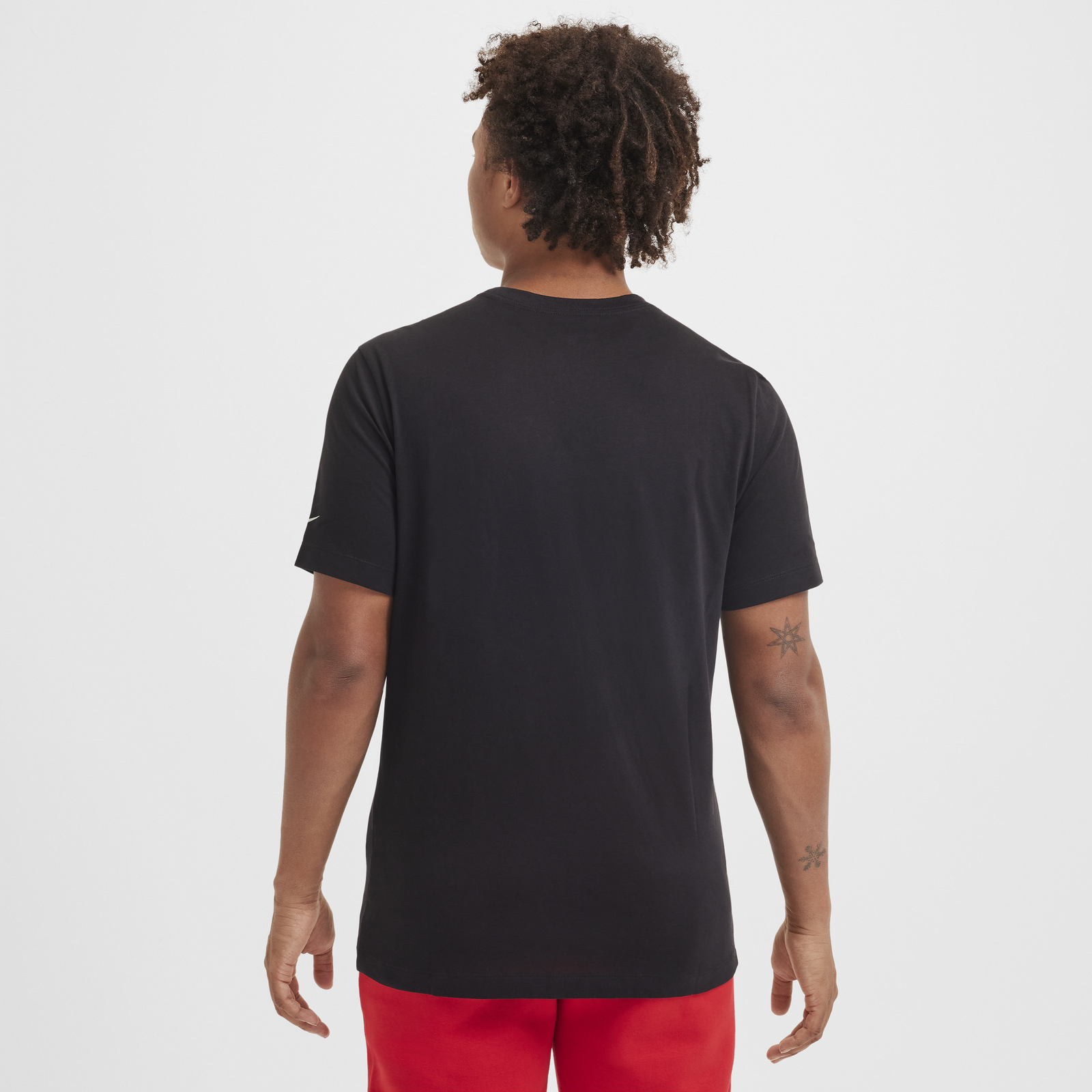Ja Basketball T-Shirt