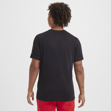 Tričko Nike Ja Basketball T-Shirt Čierna | HF6193-010, 2