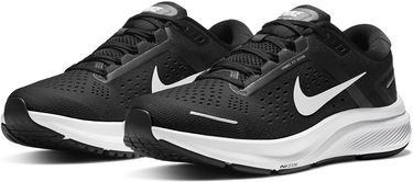 Tenisky a topánky Nike Air Zoom Structure 23 W Čierna | cz6721-001, 4