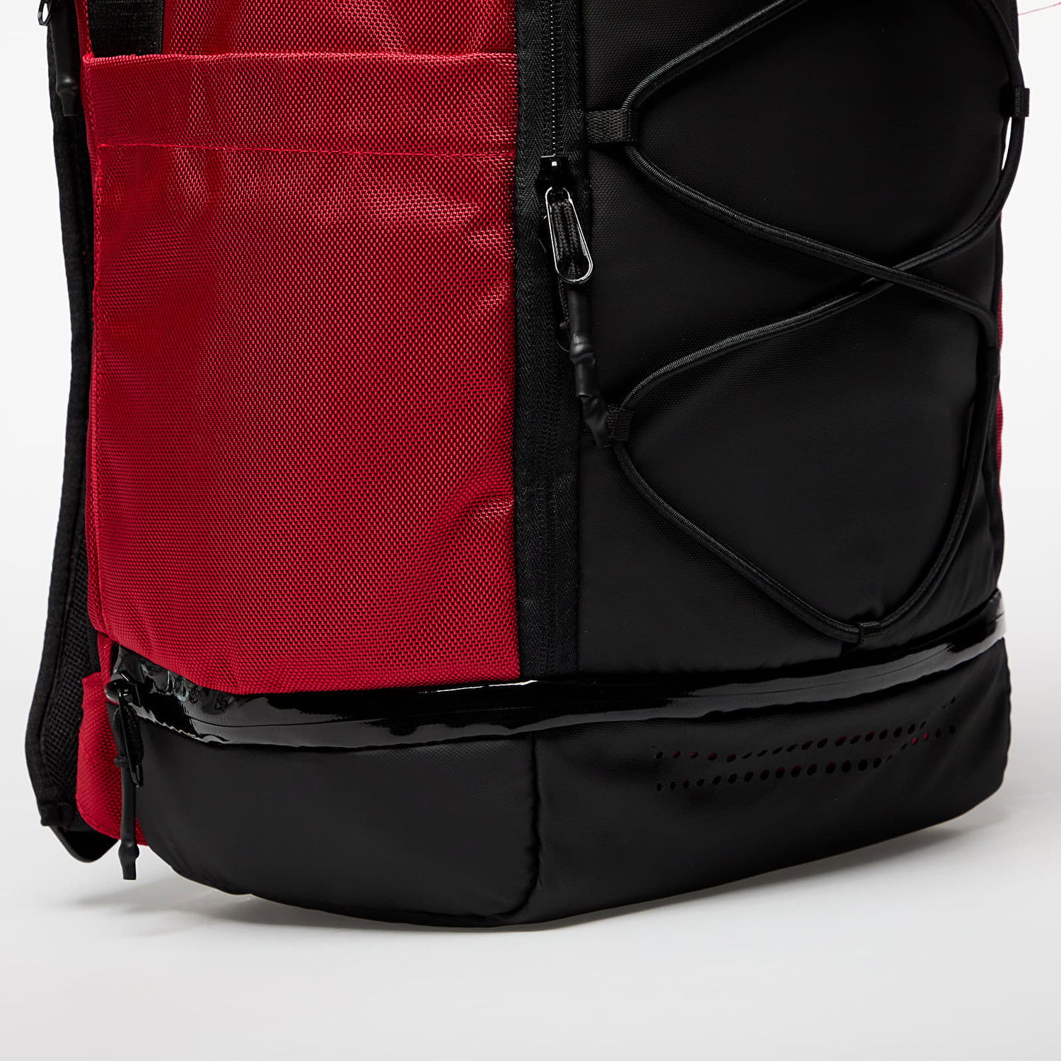 Batoh Jordan Jordan Jam Sport Backpack Červená | MA0945-R78, 1