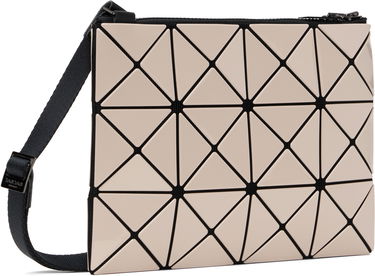 Taška cez rameno BAO BAO ISSEY MIYAKE BAO BAO ISSEY MIYAKE Lucent Crossbody Bag Biela | BB56AG056, 4