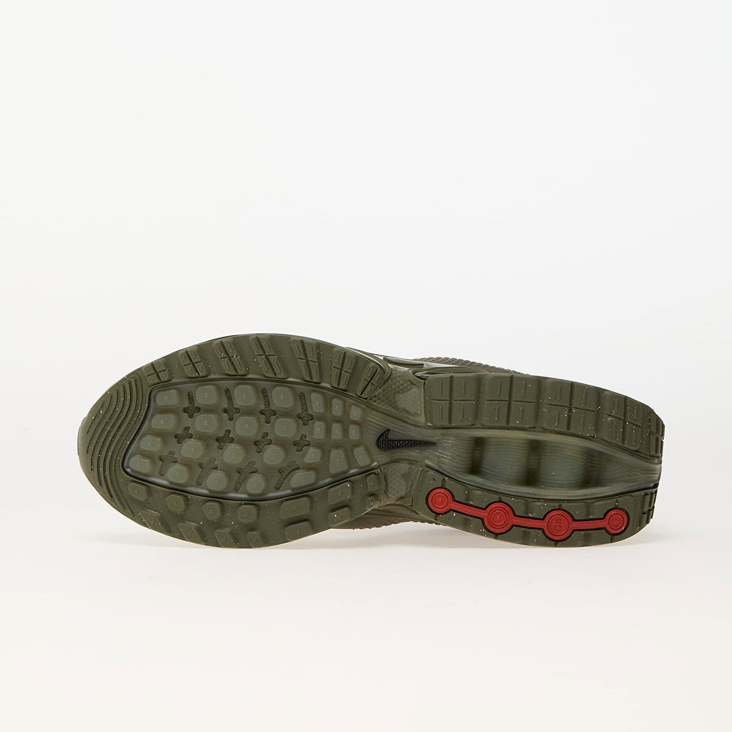 Tenisky a topánky Nike Air Max DN Olive Zelené | DV3337-200, 1