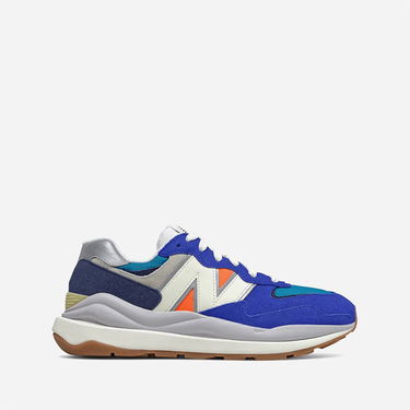 Tenisky a topánky New Balance 574 Modrá | M5740DC1, 1