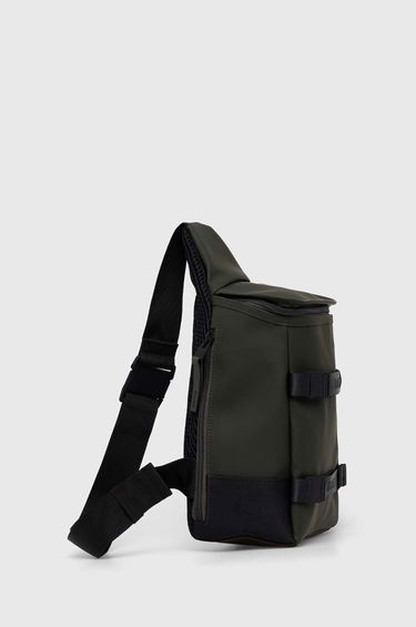 Ľadvinka Rains Rains Sling Bag Zelené | 14560.03, 1