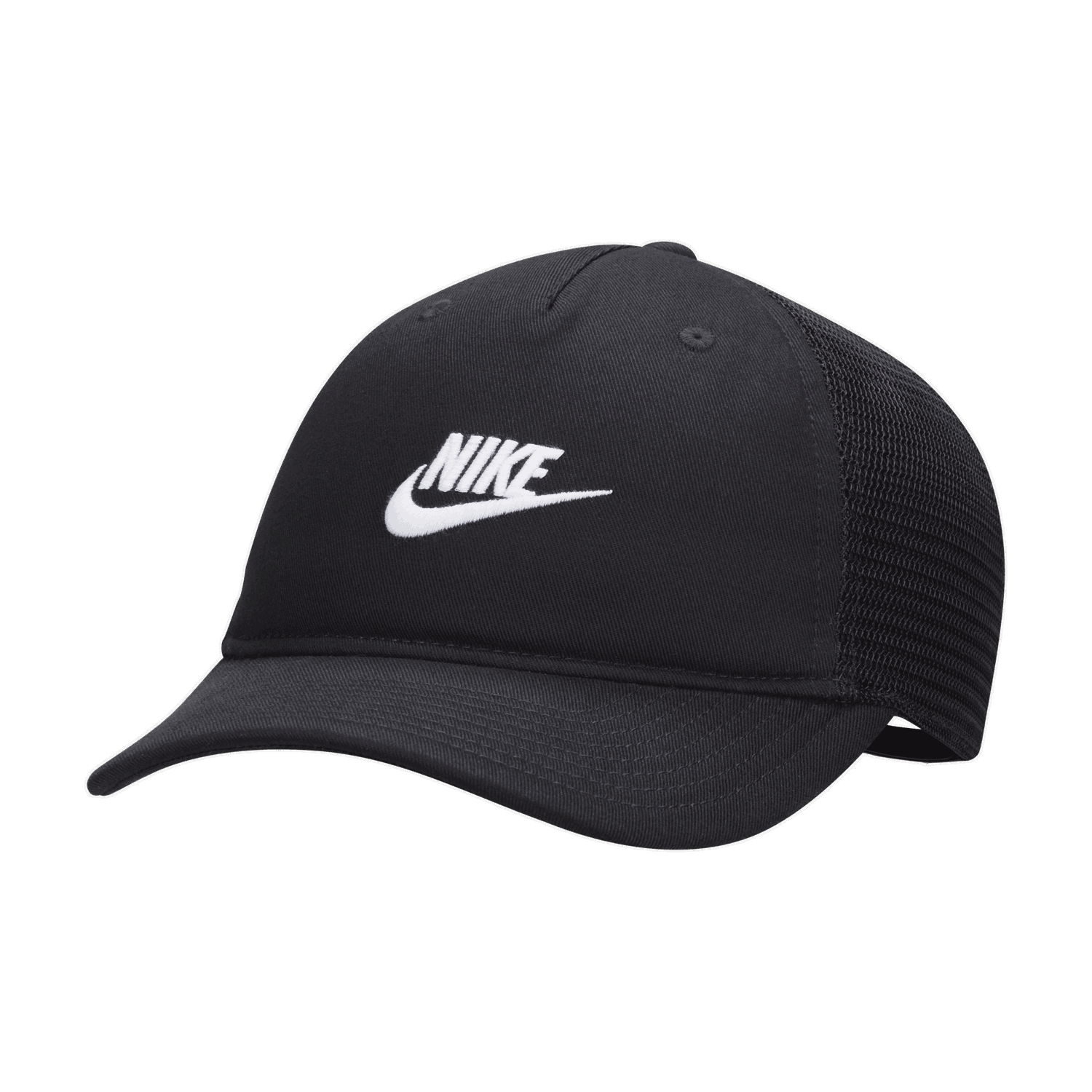 Šiltovka Nike Rise Čierna | FB5378-010, 0