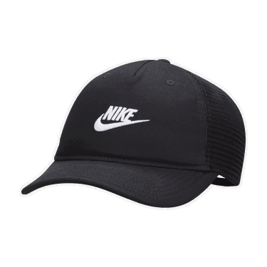 Šiltovka Nike Rise Čierna | FB5378-010, 0