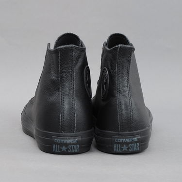 Tenisky a topánky Converse Chuck Taylor All Star Hi Čierna | c135251, 2