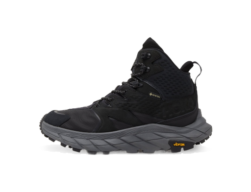 Tenisky a topánky Hoka One One Anacapa Mid GORE-TEX W Čierna | 1119372BBLC