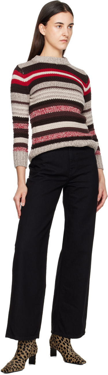 Džínsy Carhartt WIP Work In Progress Jane Jeans Čierna | I030497 8902, 3