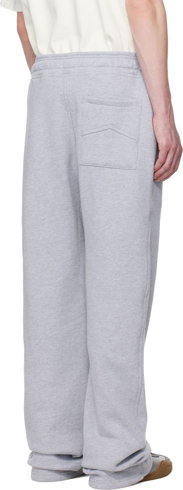 Tepláky Rhude Rhude Classique Sweatpants Šedá | RHSS25SP01229, 2