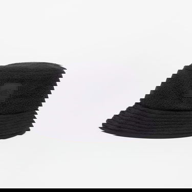 Klobúk The North Face Fleeski Street Bucket Hat Čierna | NF0A3SJ1KX71, 0