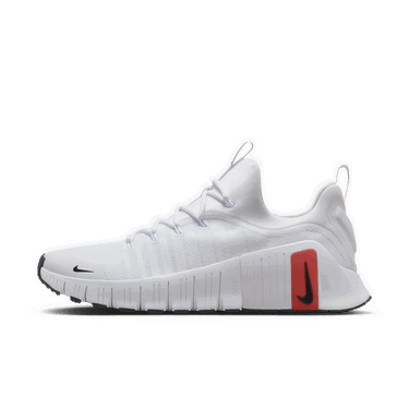Tenisky a topánky Nike Free Metcon Biela | FJ7127-100, 0