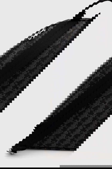 Batoh Lacoste Backpack Čierna | 3665926462195, 4