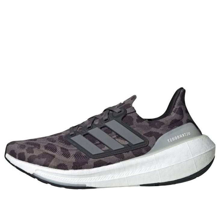 Tenisky a topánky adidas Originals UltraBoost Light Leopard Šedá | ID3274, 0