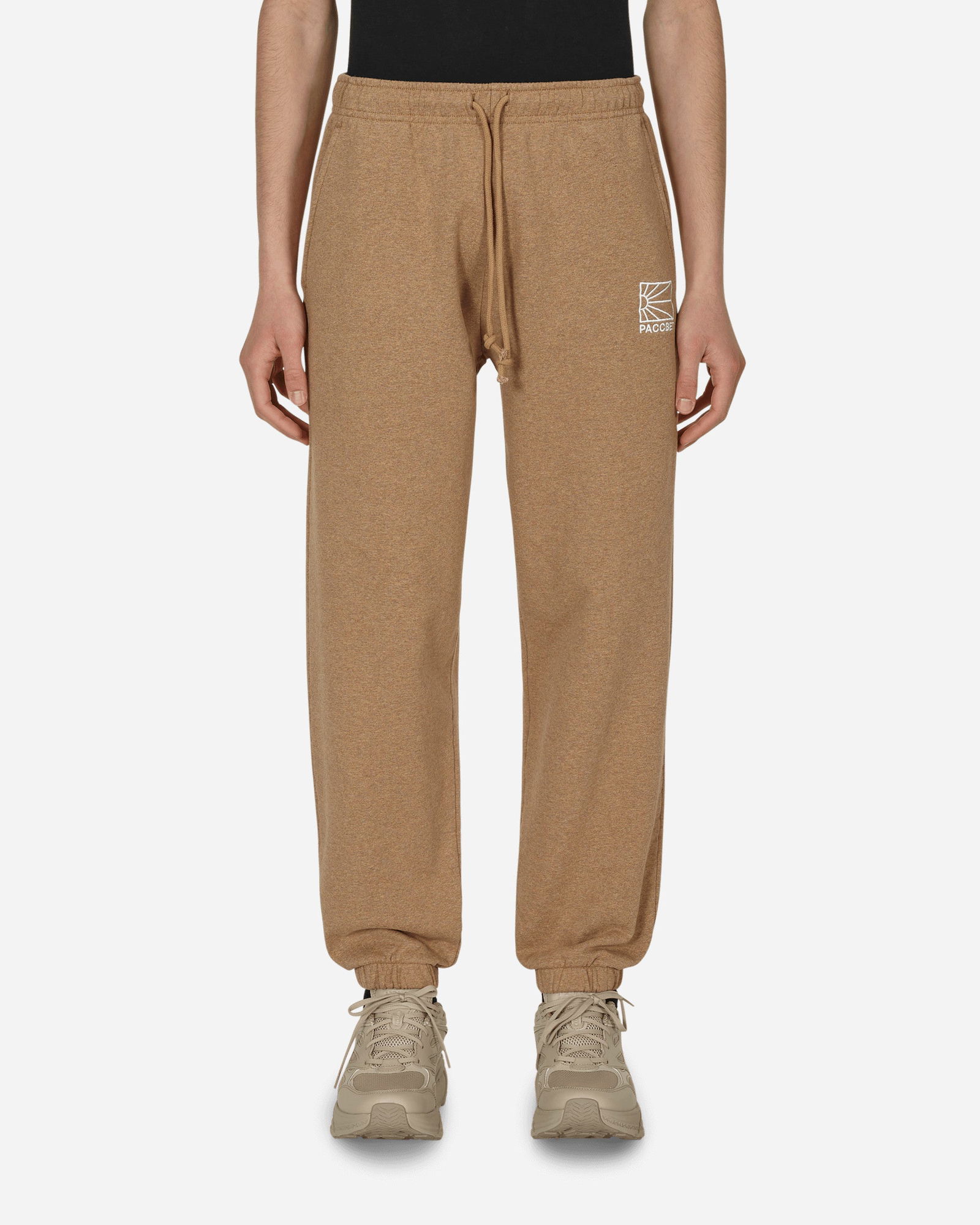Logo Sweatpants