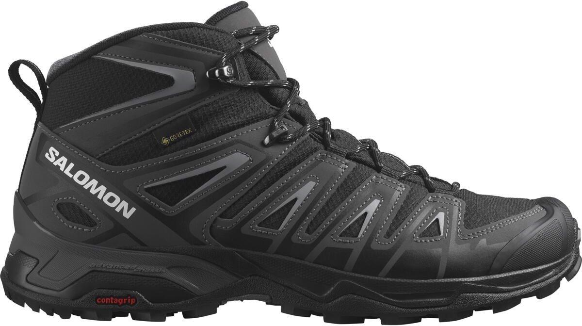 X Ultra Pioneer Mid Gtx