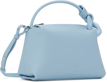 Kabelka JW Anderson JW Anderson JWA Small Corner Bag Biela | HB0694-LA0351, 3