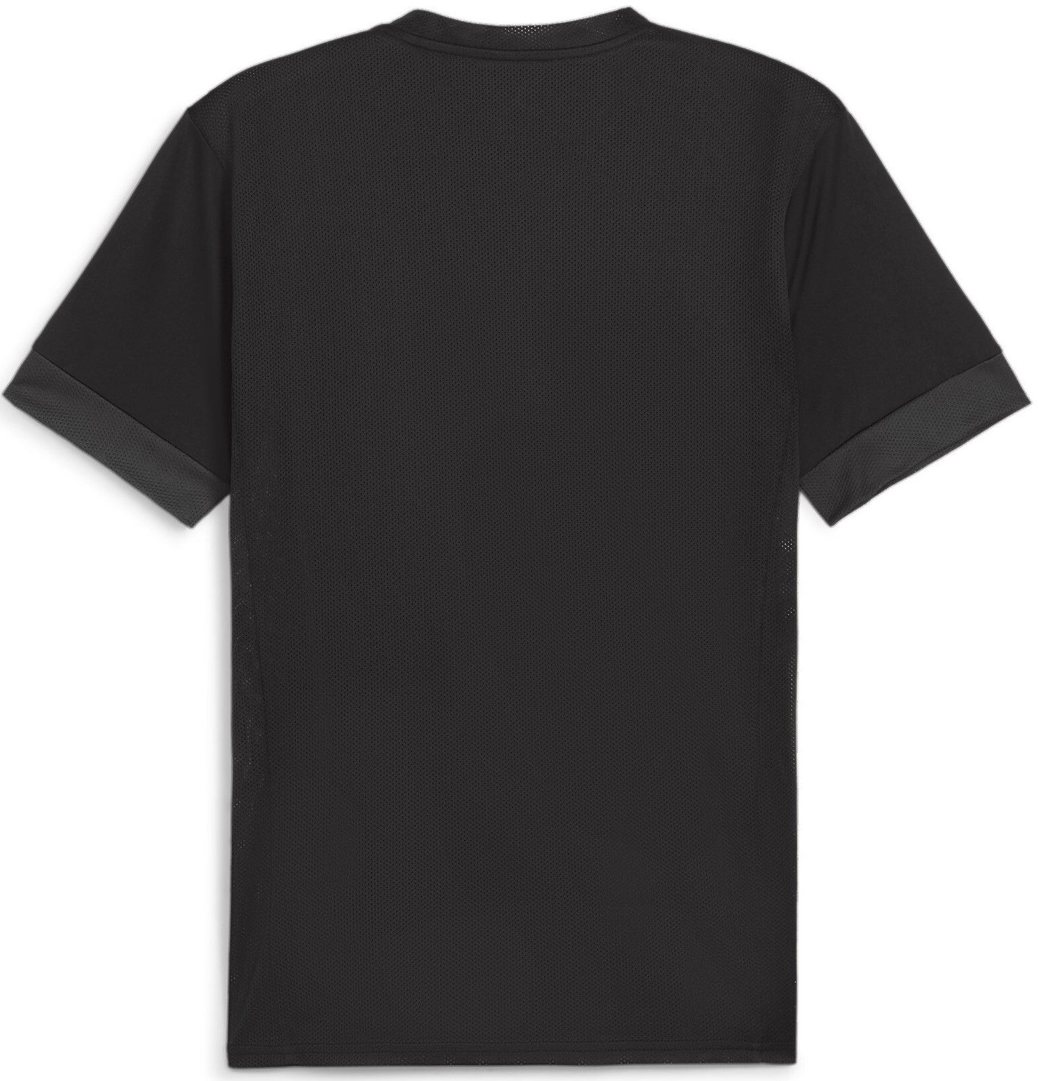 Dres Puma teamGOAL Matchday Jersey Čierna | 705747-03, 1