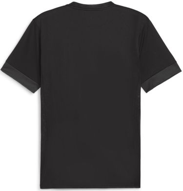 Dres Puma teamGOAL Matchday Jersey Čierna | 705747-03, 1